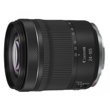 Objectif CANON RF 24-105 mm...