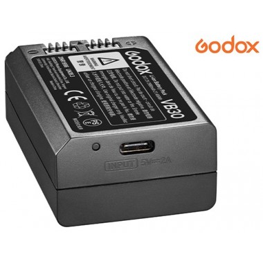 Godox VB-30 Batterie Li-ion...