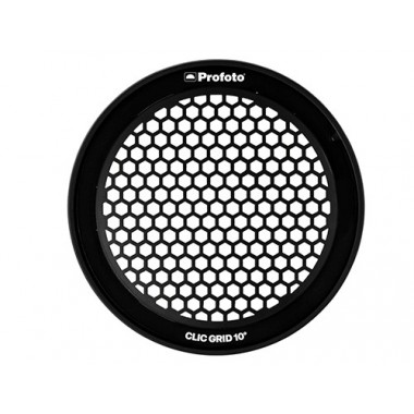 Profoto CLIC GRID 10° pour...