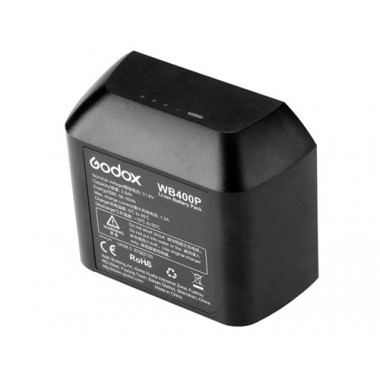 GODOX Batterie pour AD400...