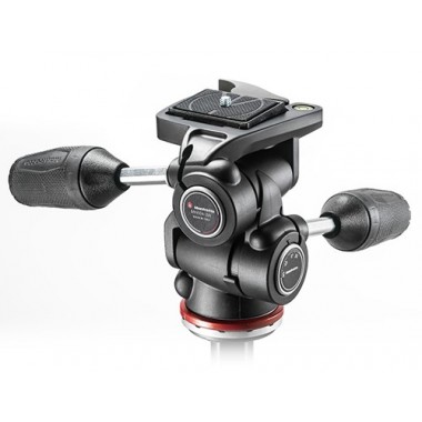 Manfrotto Rotule MH804-3W...