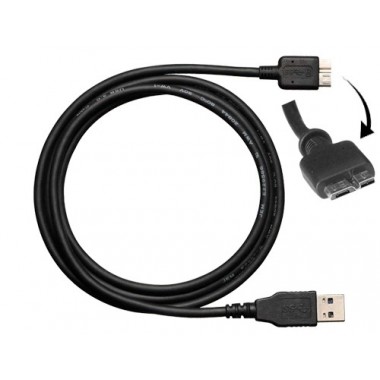 Câble USB3  NIKON UC-E14...