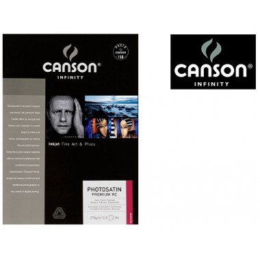 CANSON Photosatin Premium...