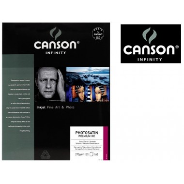 CANSON Photosatin Premium...