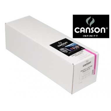 CANSON Photolustré Premium...