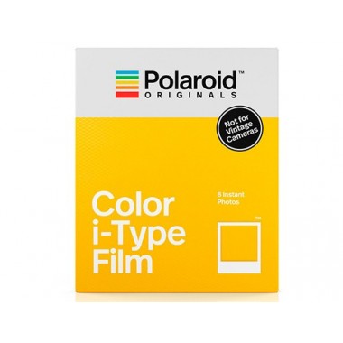 Film Polaroid Couleur pour...