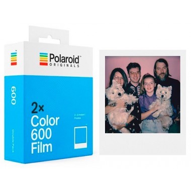 Bi-packFilm Polaroid...