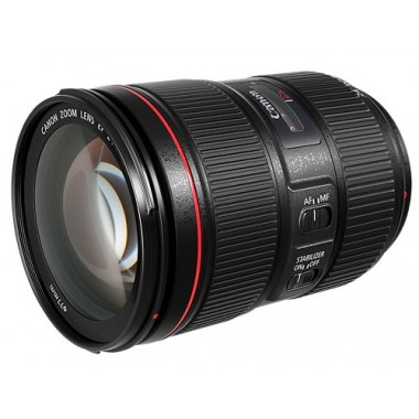 Objectif CANON EF 24-105mm...