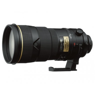 Nikon AF-S 300mm F/2,8 G VR...