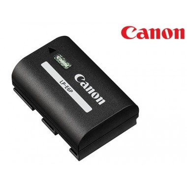 Batterie CANON LP-E6P ACCU...