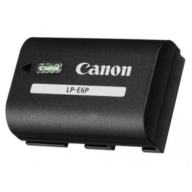 Batterie CANON LP-E6P ACCU...