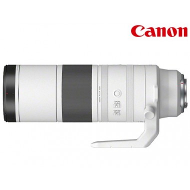 Objectif CANON RF 200-800MM...