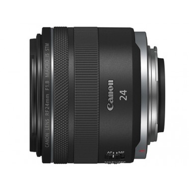 Objectif CANON RF 24mm...