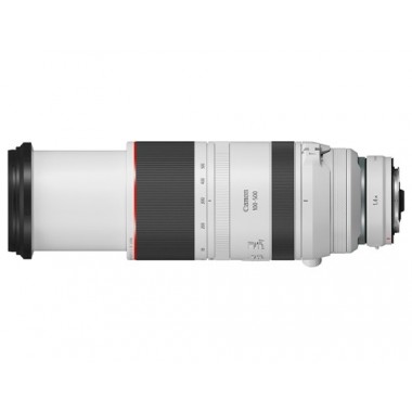 Objectif CANON RF 100-500MM...