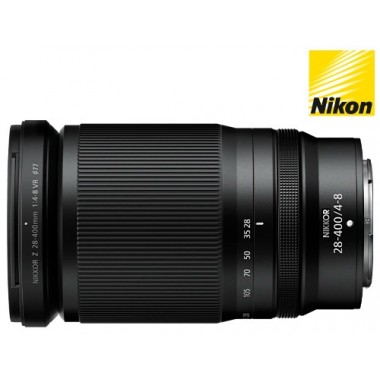 OBJECTIF NIKON NIKKOR Z...