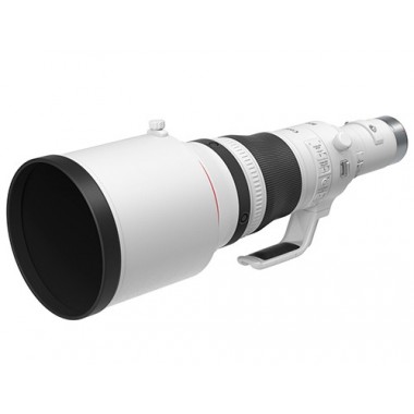 Objectif CANON RF 800MM...