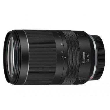 Objectif CANON RF 24-240 mm...