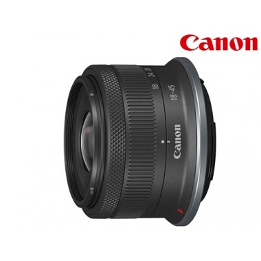 OBJECTIF CANON RF-S 18-45mm...