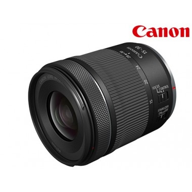 Objectif CANON RF 15-30mm...