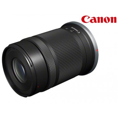 Objectif CANON RF-S 55-210...