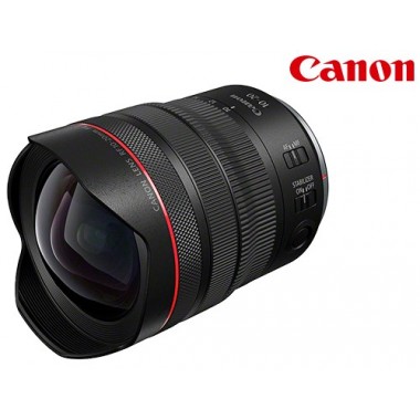 Objectif CANON RF 10-20mm...