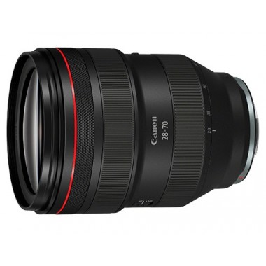 Objectif CANON RF 28-70mm...