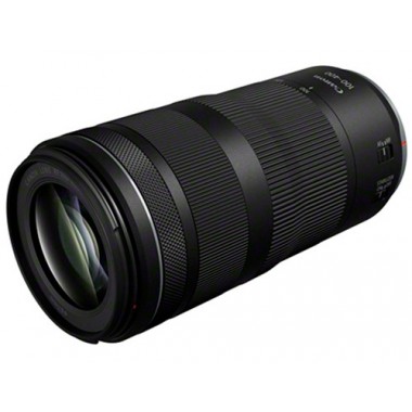 Objectif CANON RF 100-400MM...