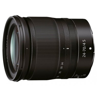 OBJECTIF NIKON AF-Z 24-70mm...