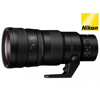 OBJECTIF NIKON NIKKOR Z...