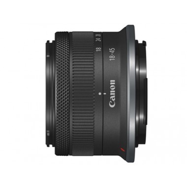 OBJECTIF CANON RF-S 18-45mm...