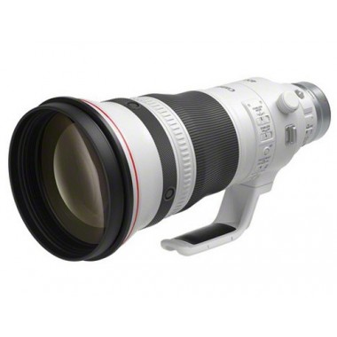 Objectif CANON RF 400MM...