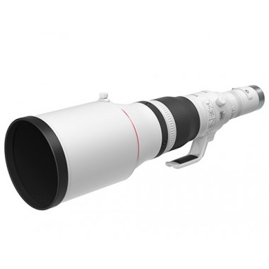 Objectif CANON RF 1200MM...