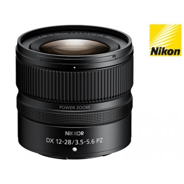 OBJECTIF NIKON NIKKOR Z...