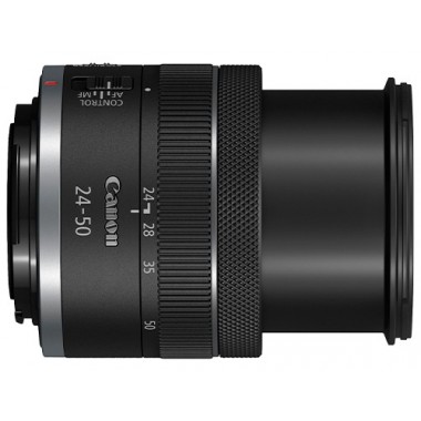 Objectif CANON RF 24-50mm...