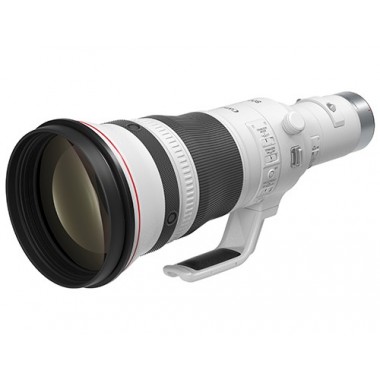 Objectif CANON RF 800MM...