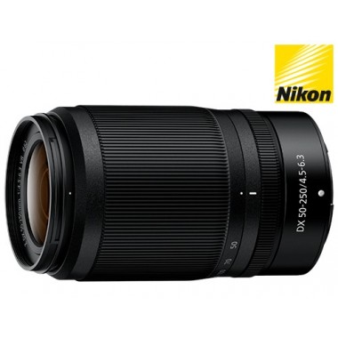 OBJECTIF NIKON NIKKOR Z...