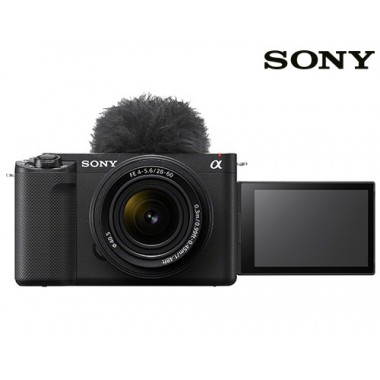 Appareil Photo Hybride SONY...