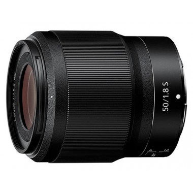 OBJECTIF NIKON AF-Z 50mm...