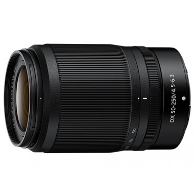 OBJECTIF NIKON AF-Z 50-250...