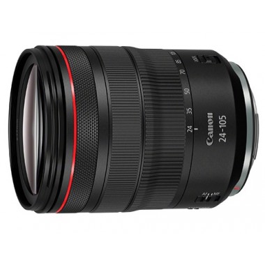 Objectif CANON RF 24-105mm...