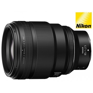 OBJECTIF NIKON NIKKOR Z...