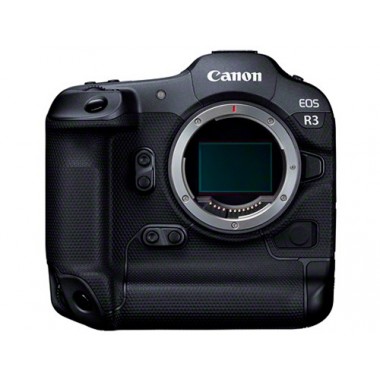 CANON EOS R3 BOITIER NU  