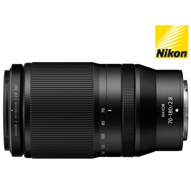 OBJECTIF NIKON NIKKOR Z...