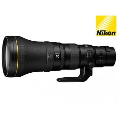 OBJECTIF NIKON NIKKOR Z...