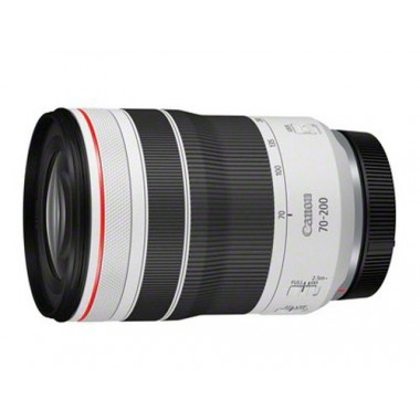 Objectif CANON RF 70-200mm...