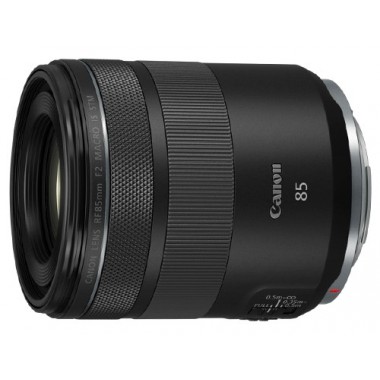 Objectif CANON RF 85mm f/2L...