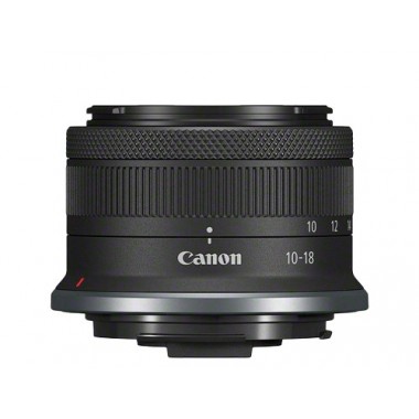 Objectif CANON RF-S 10-18mm...