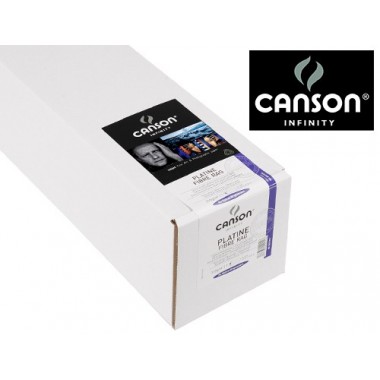 CANSON Platine Fibre Rag...