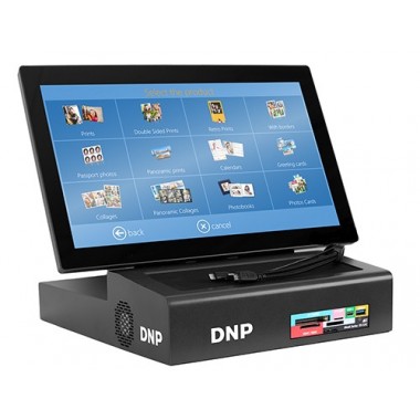 Borne DNP DT T90 Borne sans...