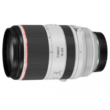 Objectif CANON RF 70-200mm...